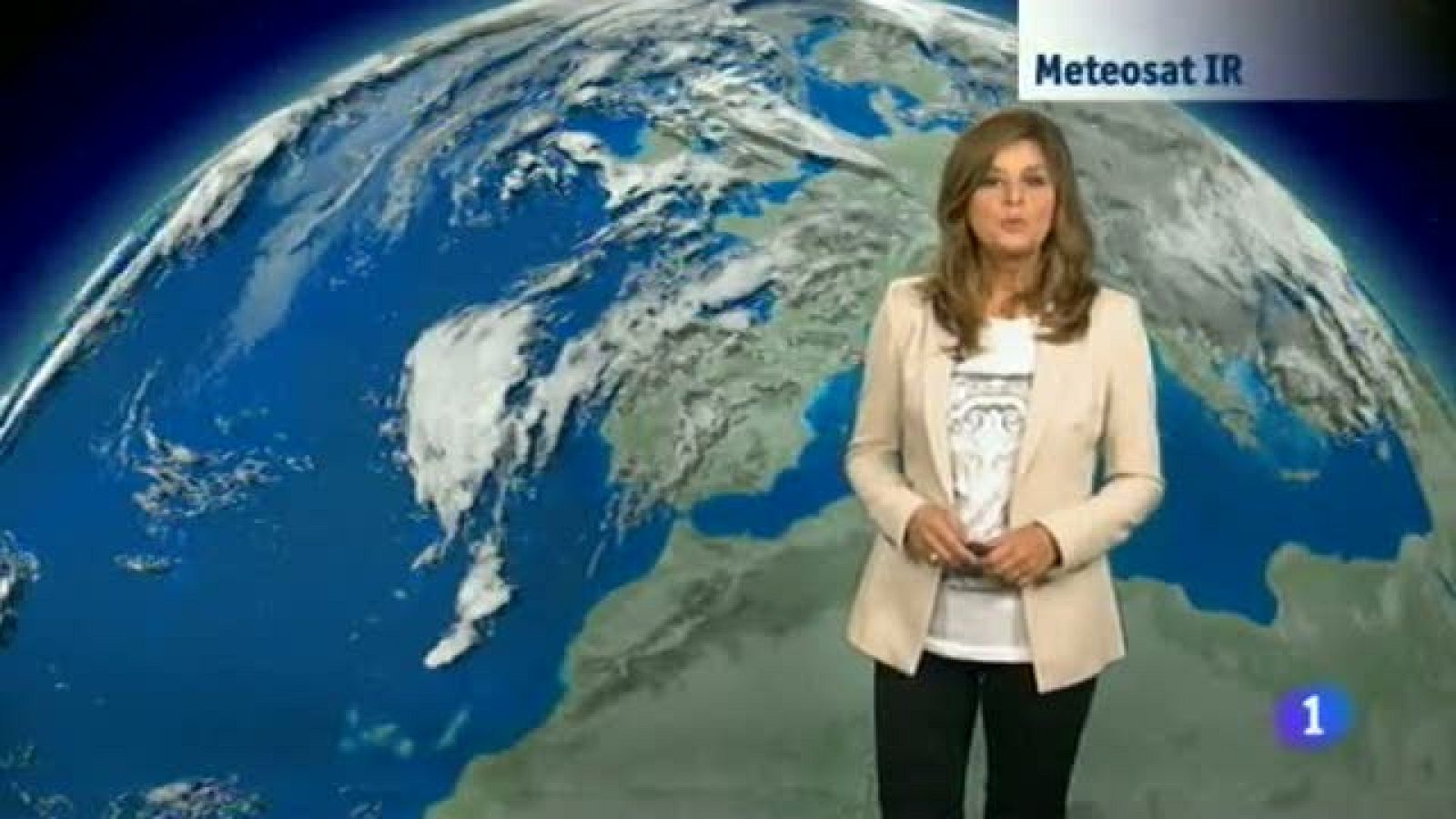 El tiempo de Extremadura - 03/10/13 | Ver