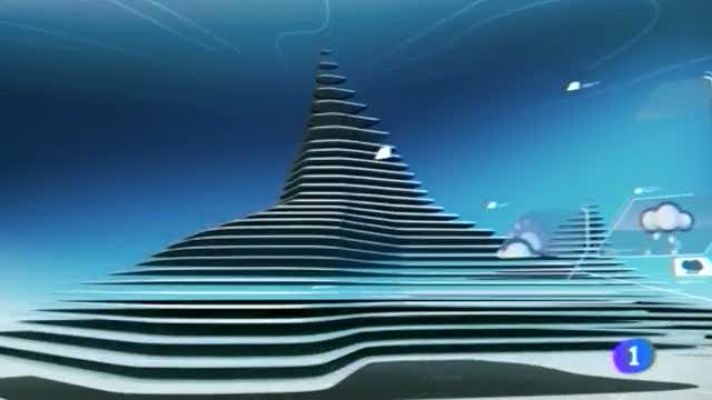 Telenorte - País Vasco - El tiempo en el País Vasco - 03/10/13