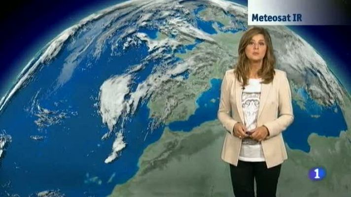 Noticias de Castilla y León - El tiempo en Castilla y León - 3/10/13