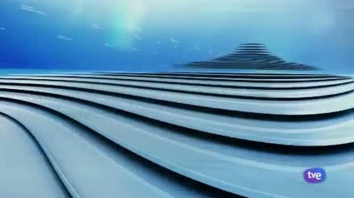 Noticias de Castilla-La Mancha - Castilla-La Mancha en 2'. 03/10/13