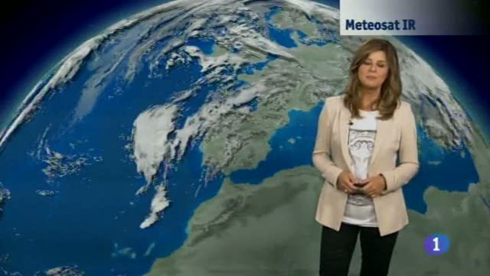 El Tiempo en Castilla-La Mancha. 03/10/13 | Ver