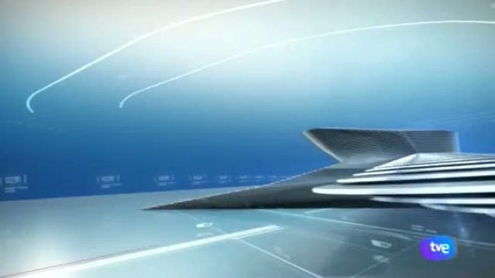 Telenorte - País Vasco - Telenorte País Vasco - 03/10/13