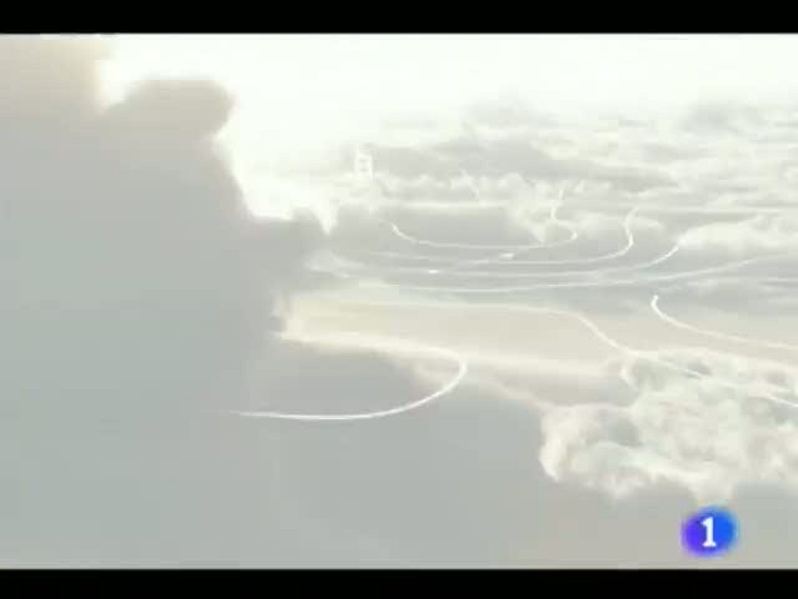 El tiempo en la Comunidad de Murcia.(03/10/2013)