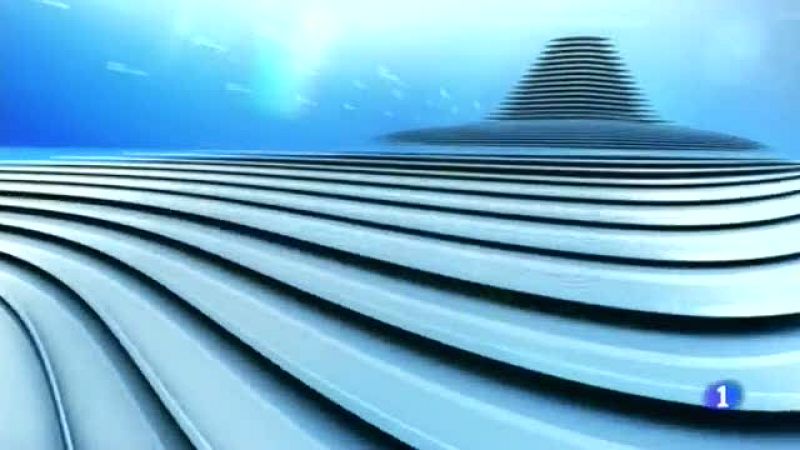 Noticias de Castilla y León en 2' - 3/10/13