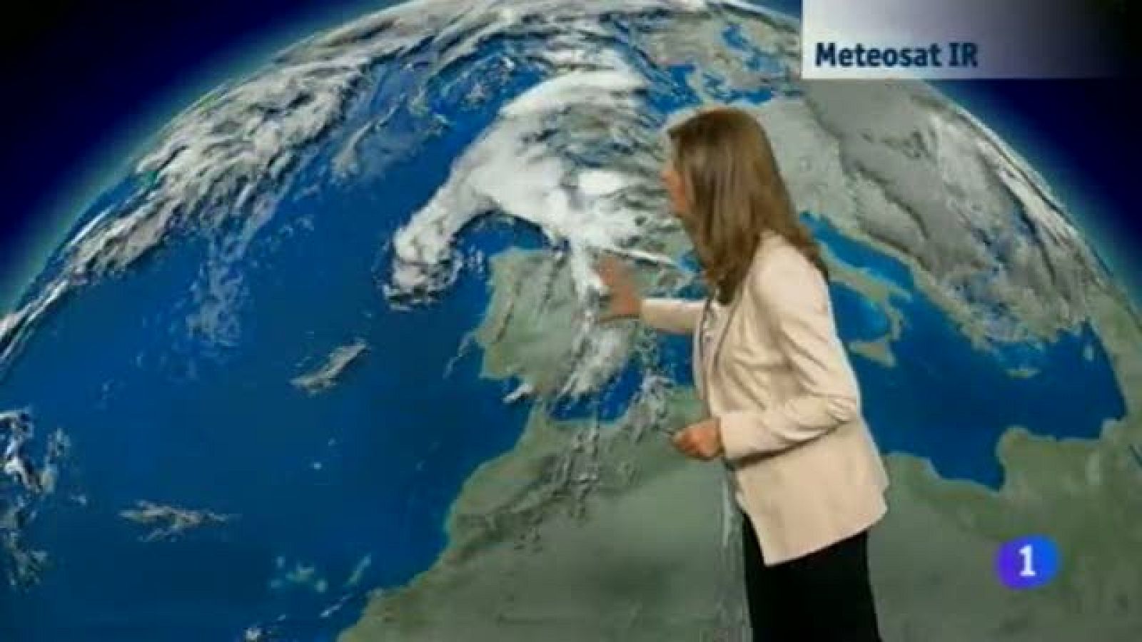 El Tiempo en la Comunidad de Navarra - 03/10/2013 | Ver