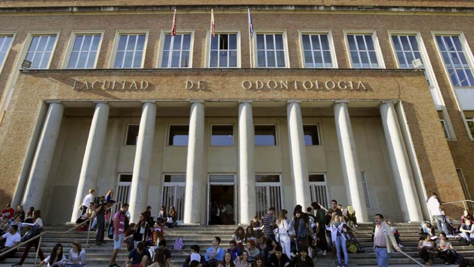 La opción preferida de los estudiantes es el alquiler de hablitaciones en pisos compartidos