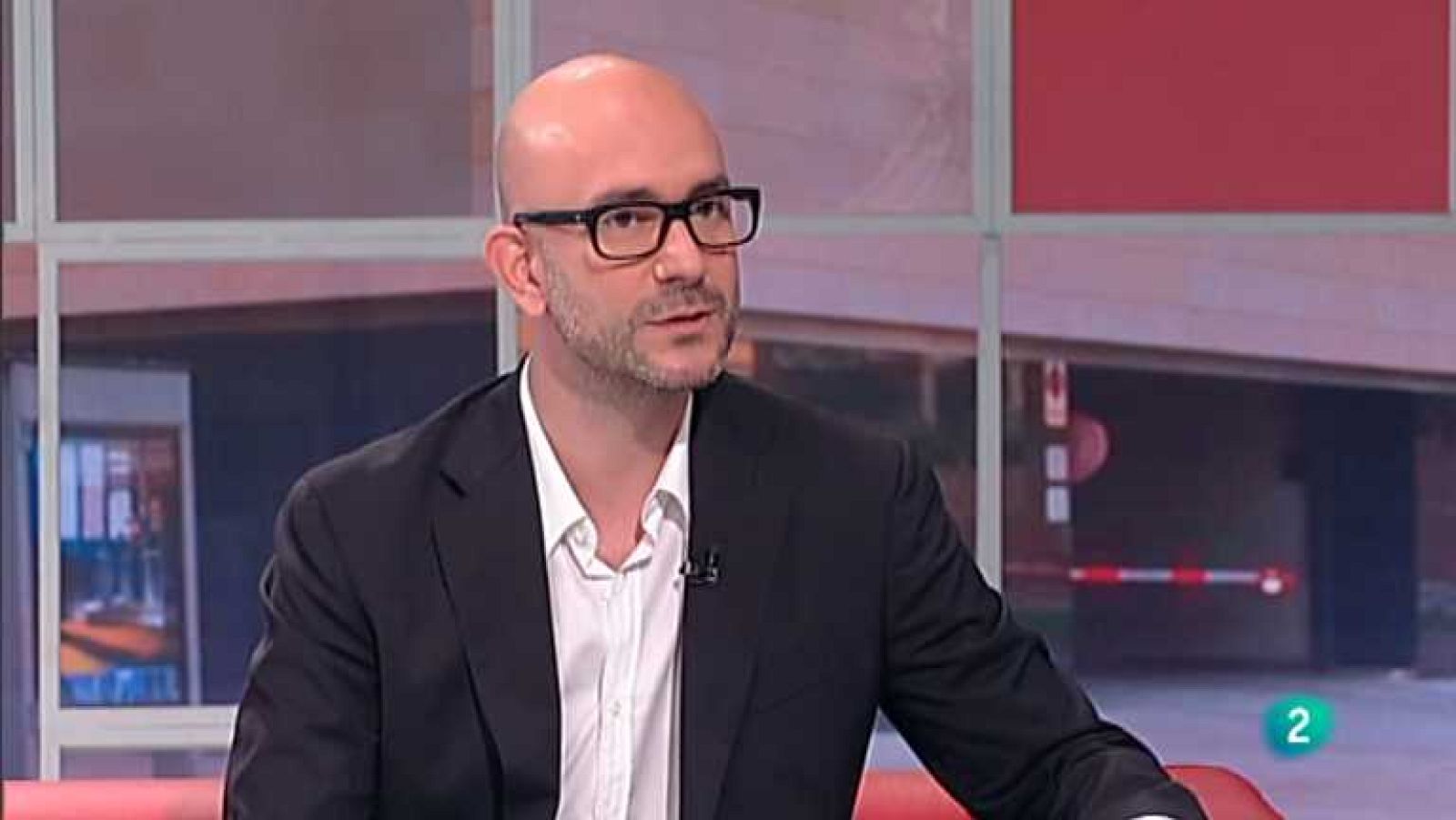 Para todos La 2 - 03/10/13 - Ver ahora