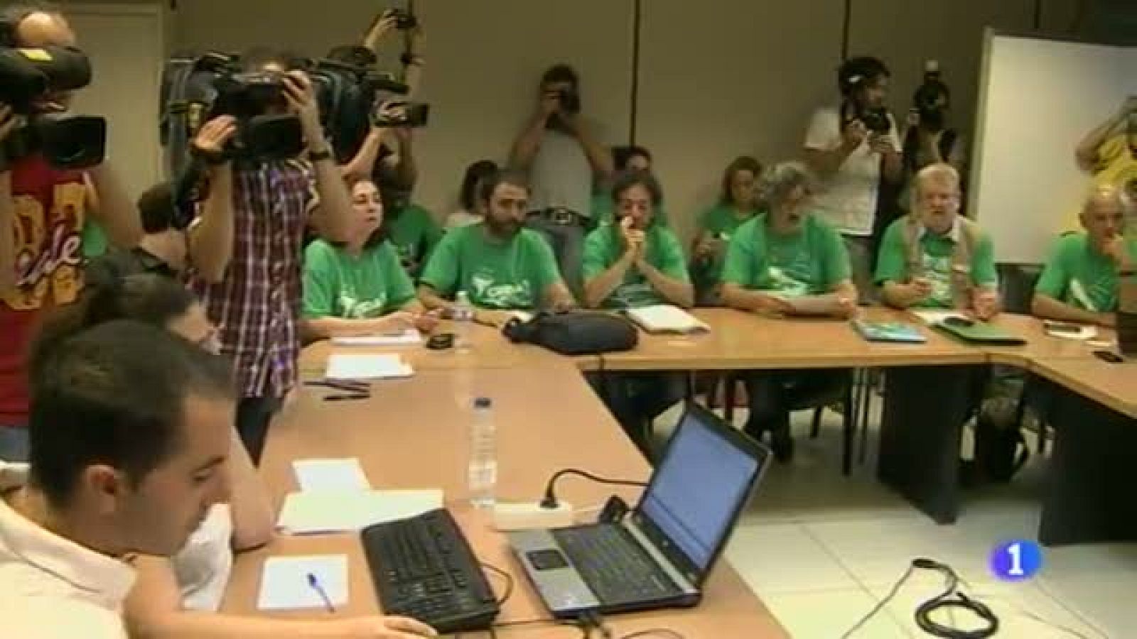 Informatiu Balear 2 - 03/10/13 | Ver