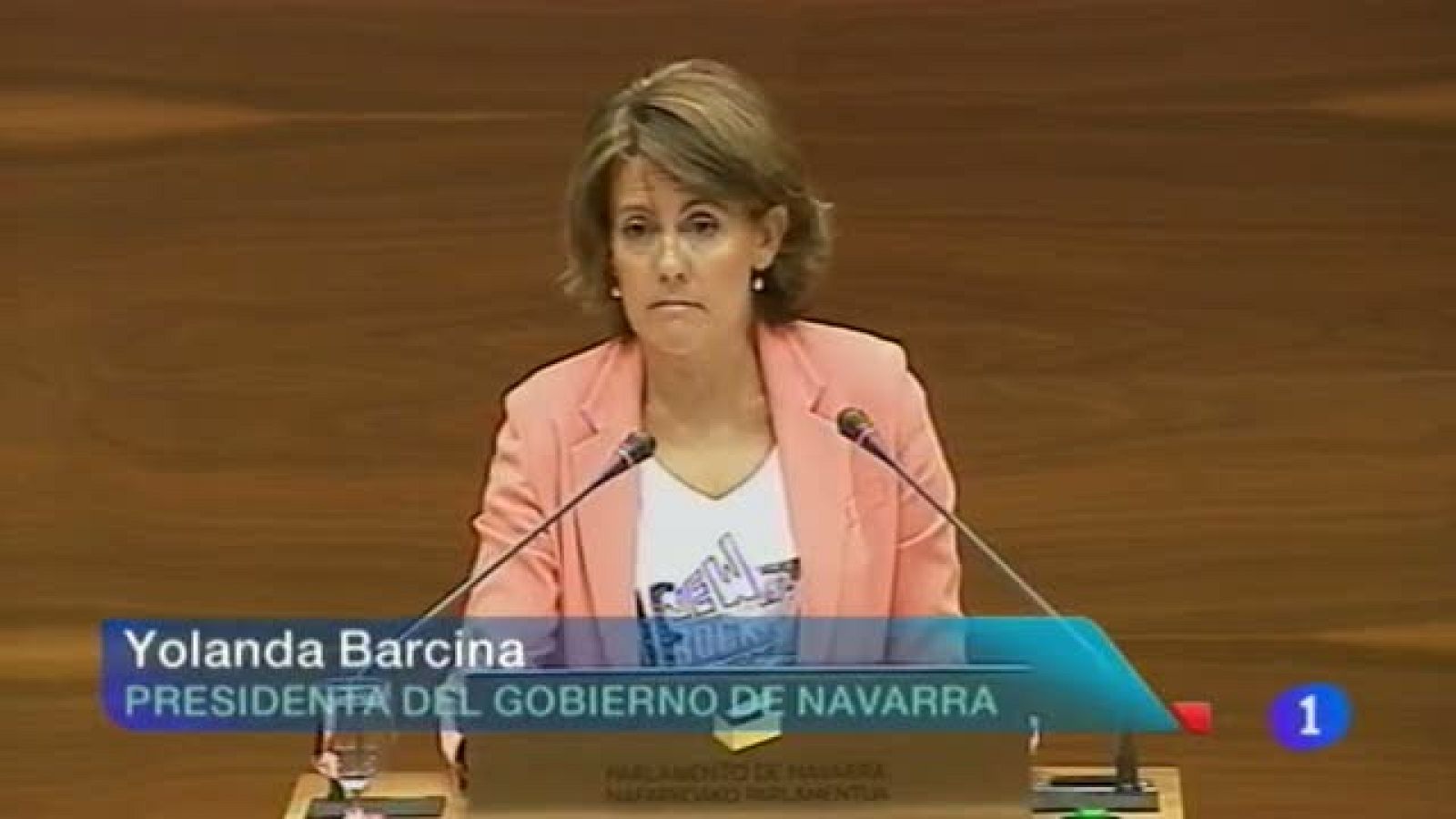 Telenavarra 2 - 03/10/2013 | Ver