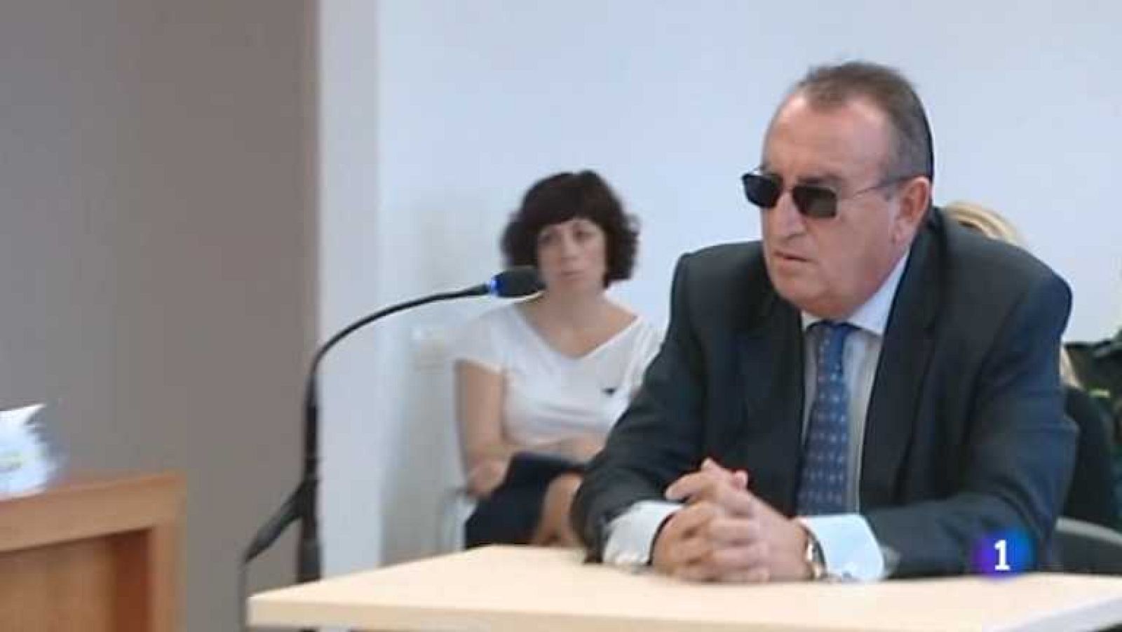 L'Informatiu - Comunitat Valenciana 2 - 03/10/13 - Ver ahora