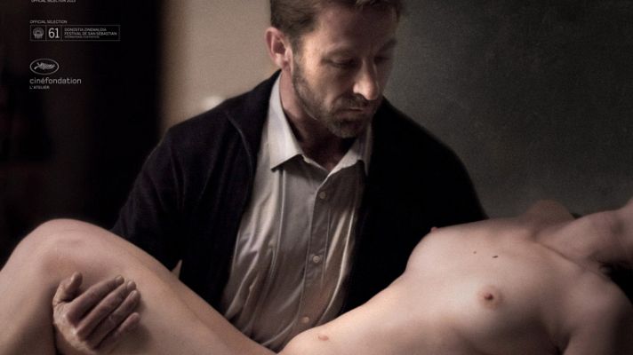 Cultura en Rtve.es - RTVE.es estrena el tráiler definitivo de 'Caníbal'