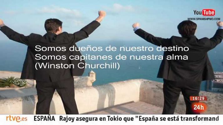 Emprende - Emprende - 03/10/13