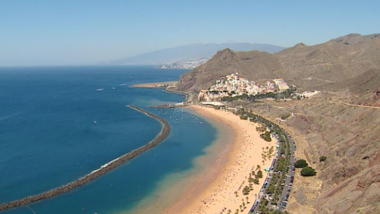 Canarias en 2'03/10/13 | Ver