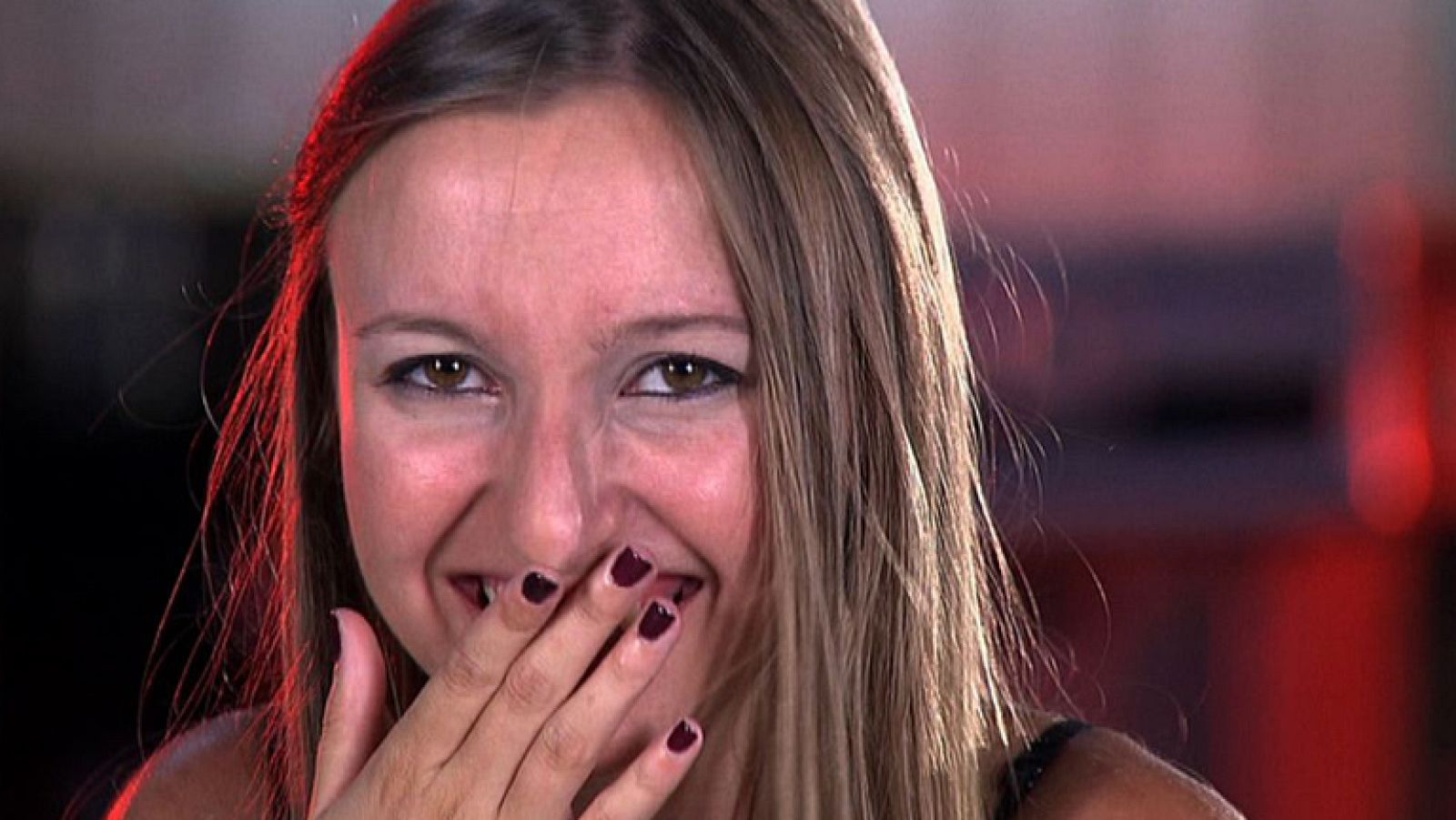 Uno de Los Nuestros - Vídeo de presentación de Mónica Bernal