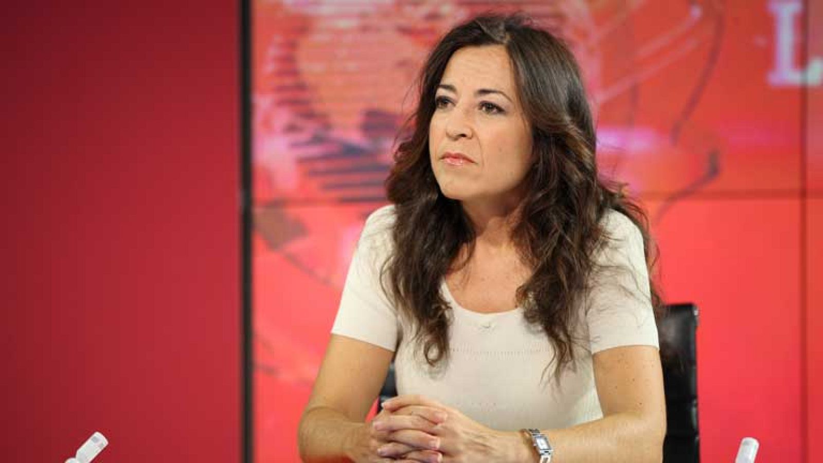 La tarde en 24 horas - Bloque 17 h. - 03/10/13 - Ver ahora