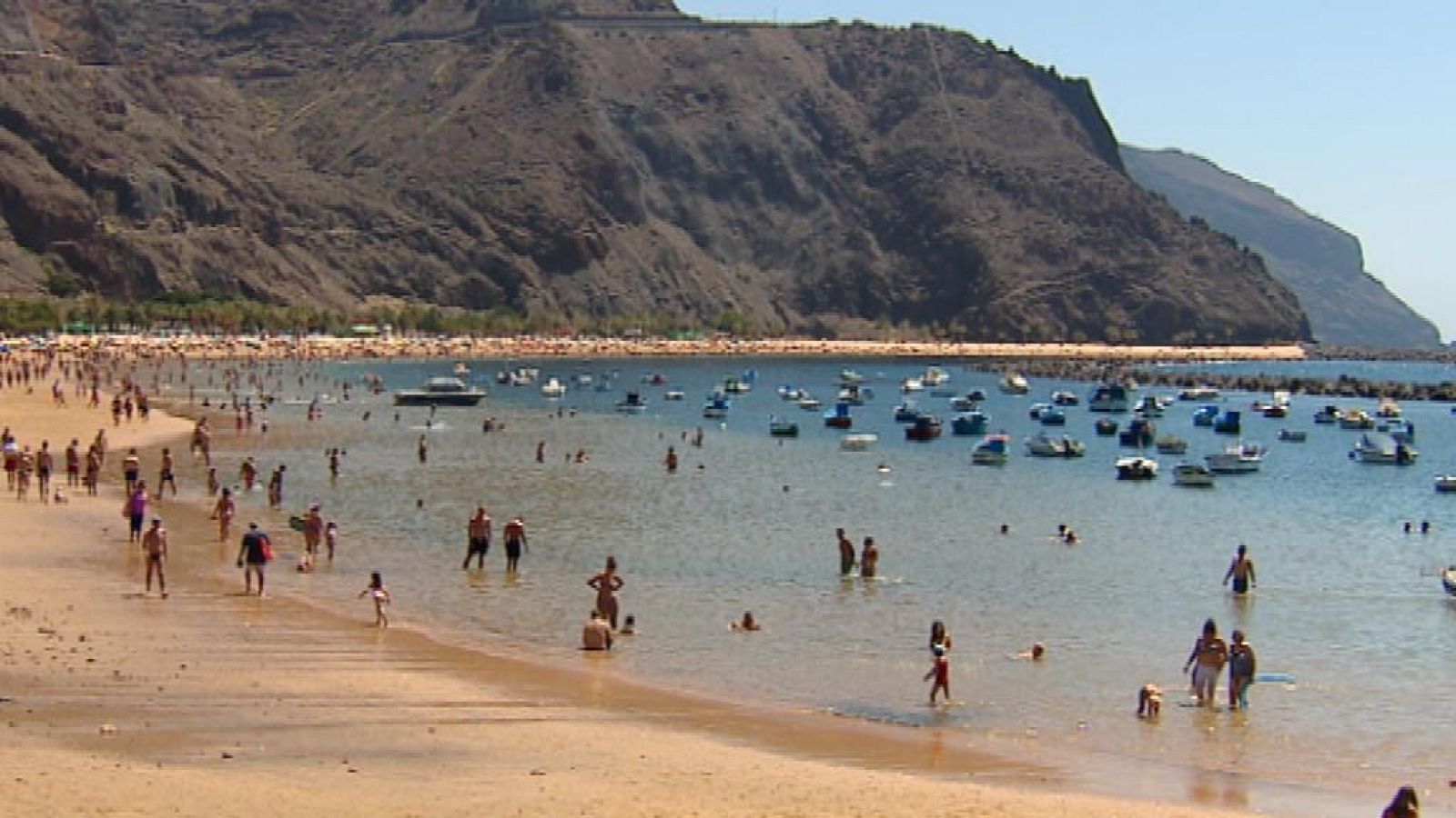 Telecanarias - 03/10/13 | Ver