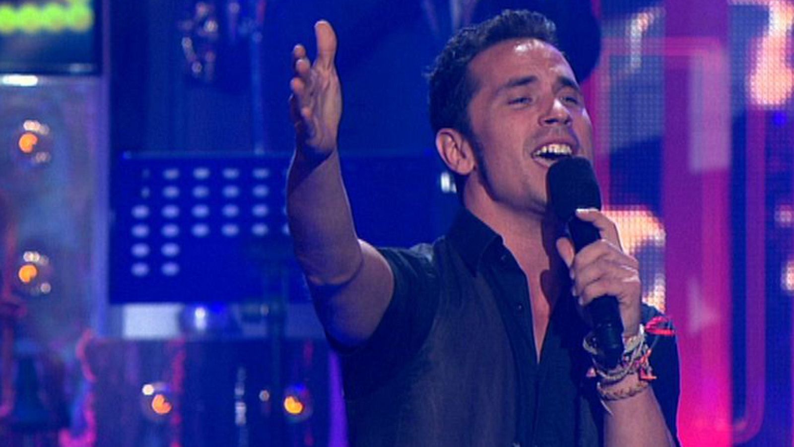 Uno de Los Nuestros - Segunda oportunidad de José Montoro