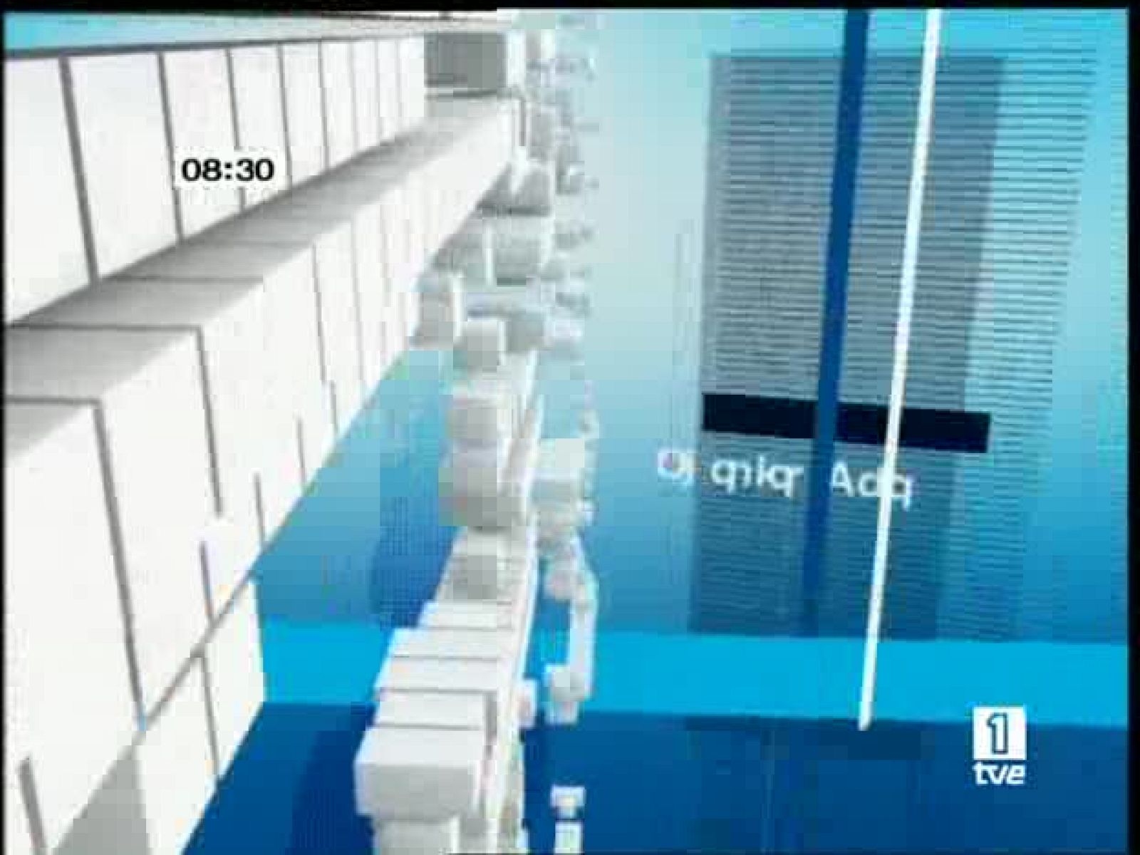 Telediario matinal | Ver