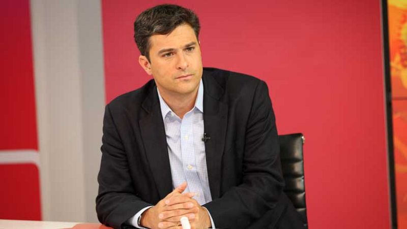 La tarde en 24 horas - El mundo en 24 h. - 03/10/13