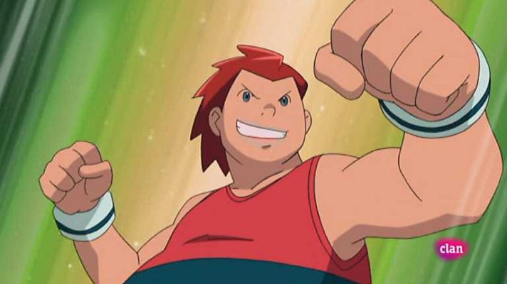  - ¡Estrategia fuerte, espectáculo ase