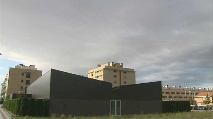 El tiempo - Intervalos nubosos en el extremo suroeste peninsular