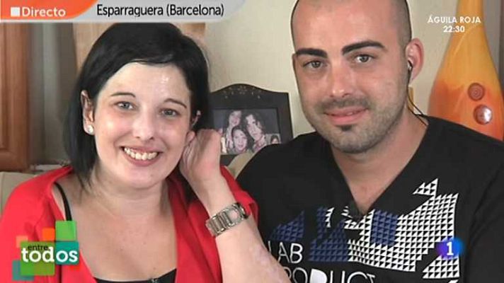 Entre todos - Entre todos - 03/10/13