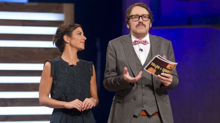 Torres y Reyes - CTRL + Z