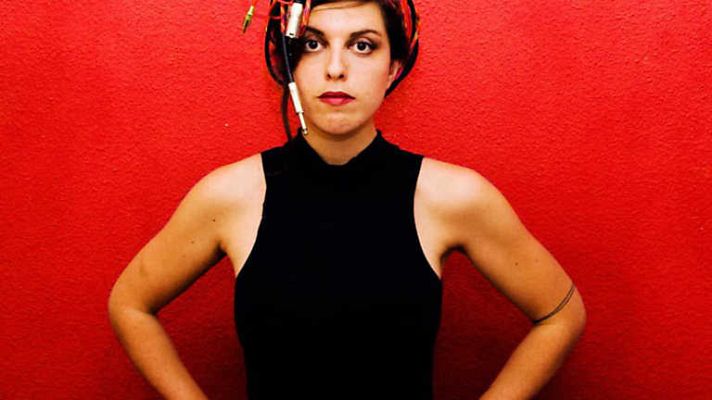 Los conciertos de Radio 3 en La 2 - Le Parody