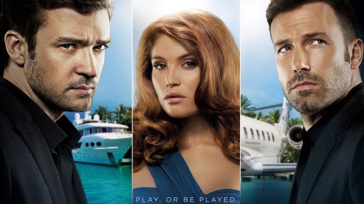 Días de cine - Días de cine: 'Runner, Runner'