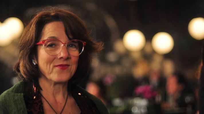 Días de cine - Días de cine: 'Gloria'