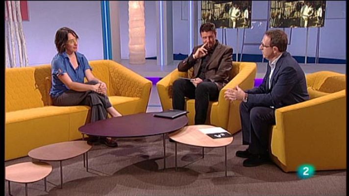 Vespre a La 2 - Neus Monllor, emprenedora rural