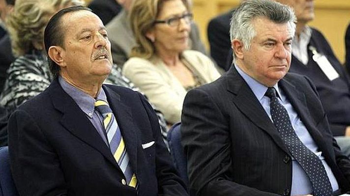 Informativo 24h - Sentencia del caso Malaya