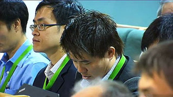 Universo UNED - 18ª Conferencia Internacional MPTL.