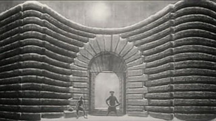 Universo UNED - Fuera de la ley