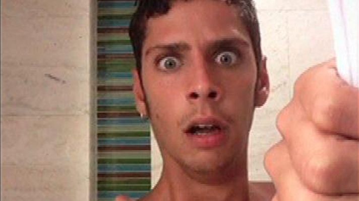 Torres y Reyes - Bandaparte: Eduardo Casanova