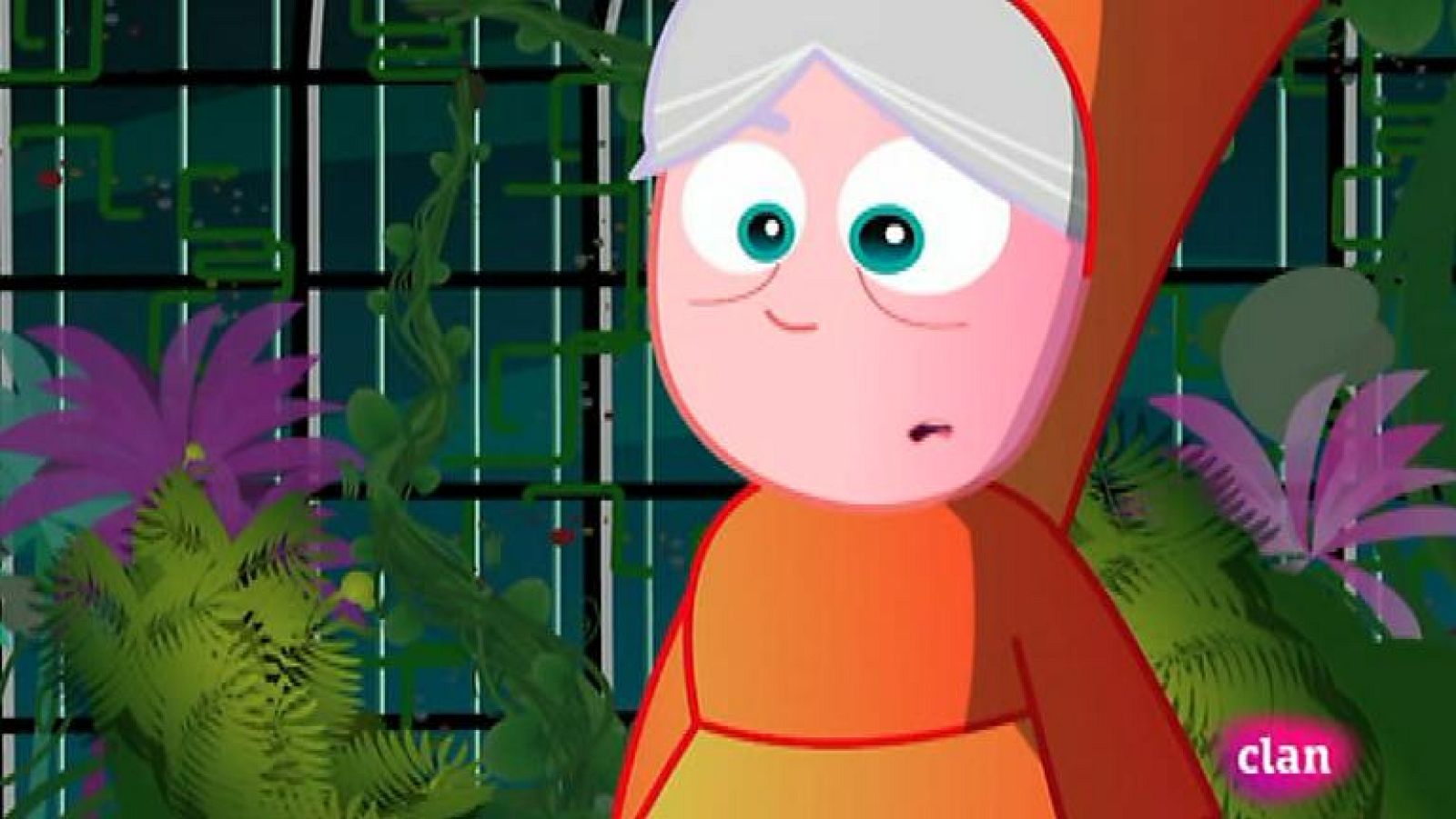 Las tres anclas - Sandra, Detective de cuentos | Ver