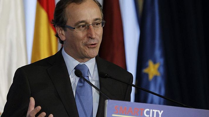  - Alonso habla sobre el caso Malaya