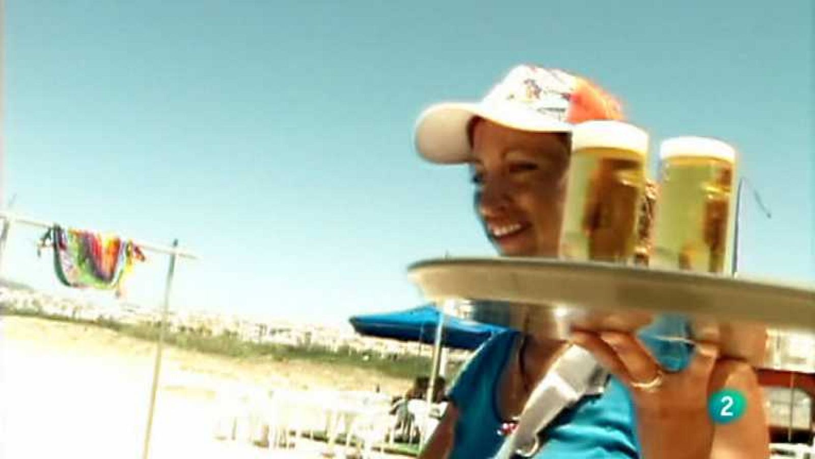 Aquí hay trabajo - 04/10/13 - Ver ahora