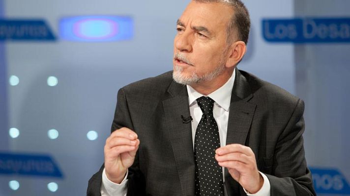 Los desayunos - La OIT duda de que la reforma laboral cree empleo