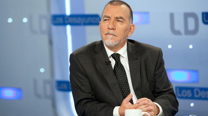 Los desayunos - La OIT señala que España sufre "con más intensidad" la crisis