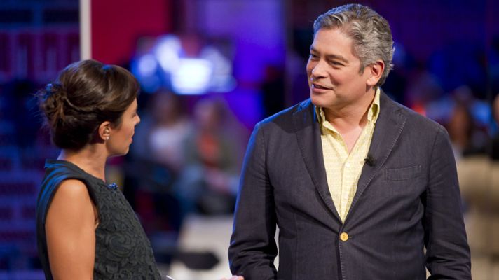 Torres y Reyes - El debate: "Necesito un CTRL + Z"