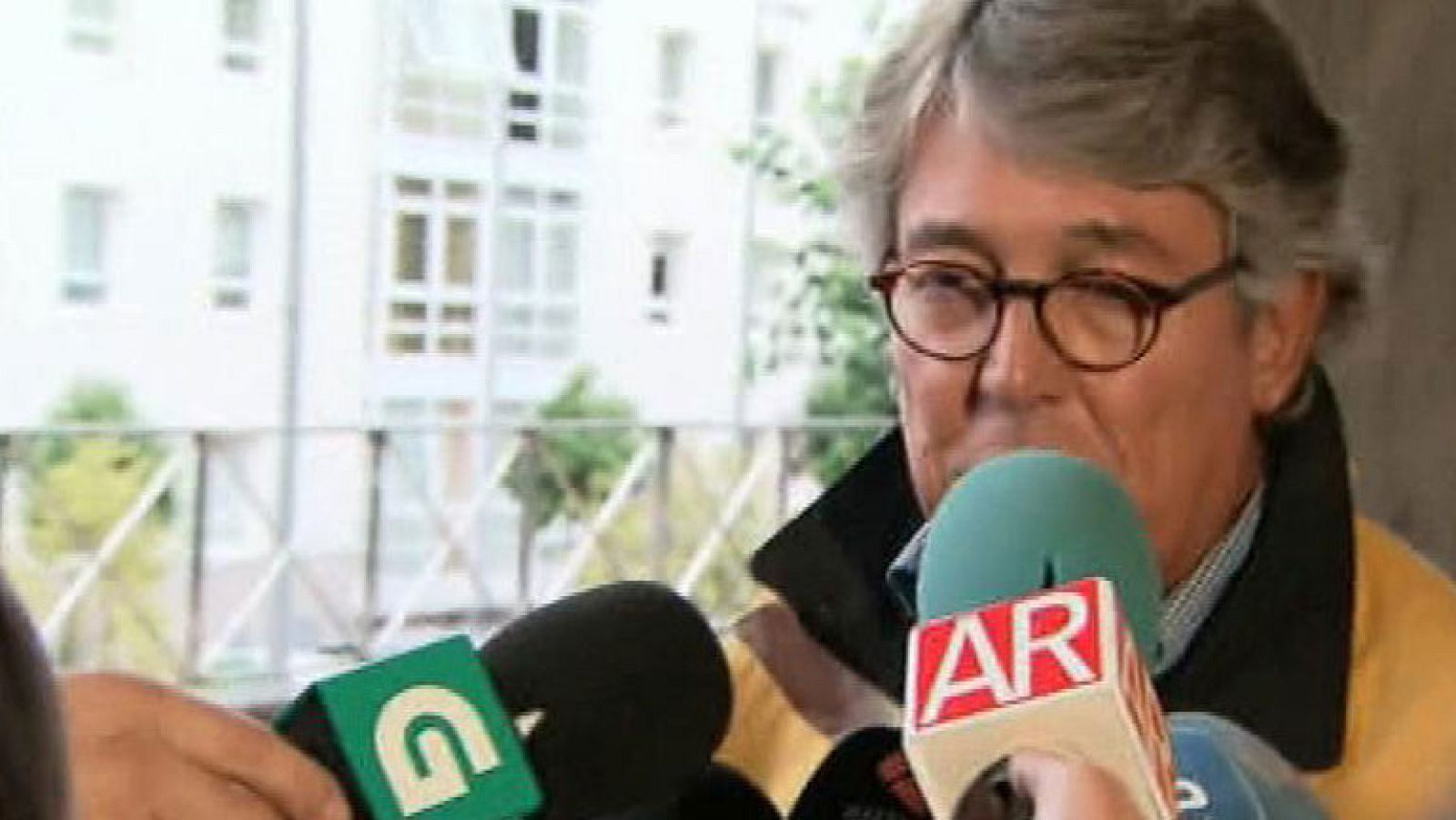 El juez ve "clara" la participación de la madre de Asunta  en el crimen