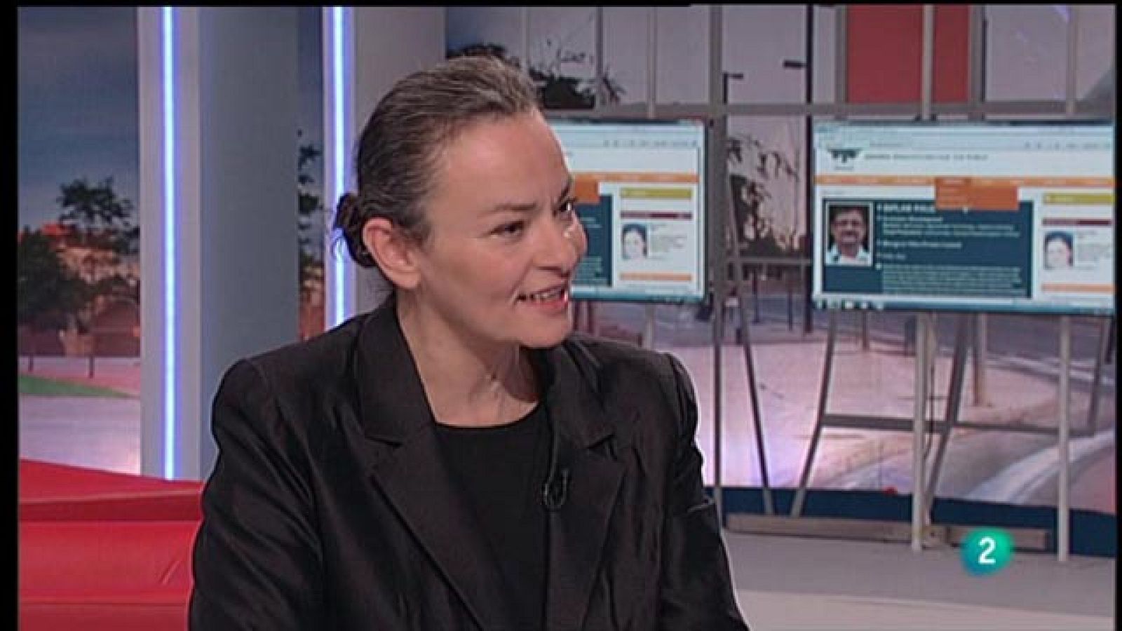 Para Todos La 2 - Innovación: La escasez de agua