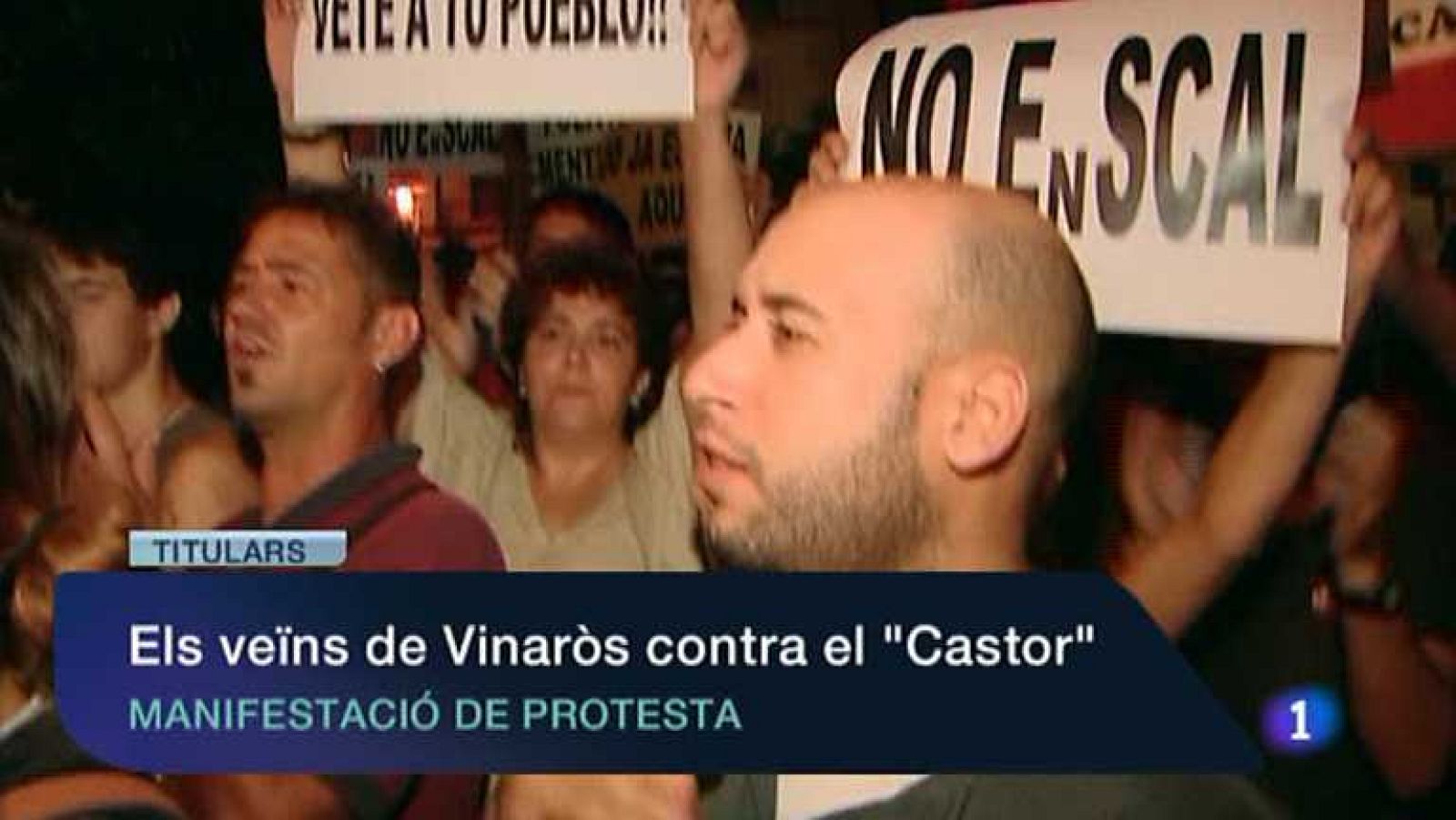 La Comunidad Valenciana en 2' - 04/10/13 - Ver ahora