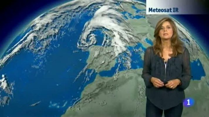 Noticias de Extremadura - El tiempo en Extremadura - 04/10/13