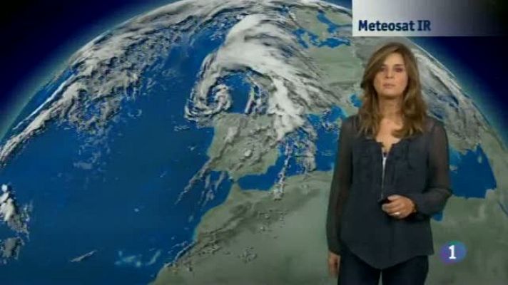 Noticias de Castilla-La Mancha - El Tiempo en Castilla-La Mancha