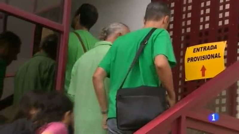 Informatiu Balear - 04/10/13 | Ver