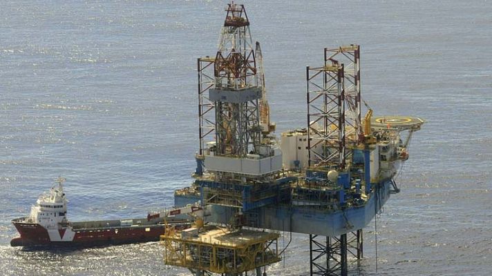 Telediario 1 - Continúan los seismos