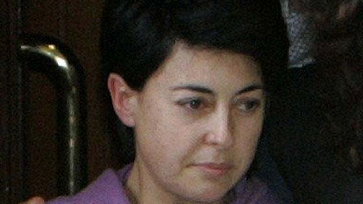 Telediario 1 - Investigación muerte Asunta