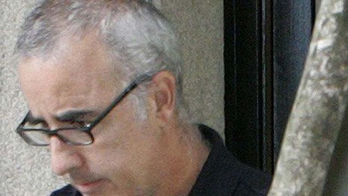 Telediario 1 - Investigación crimen Santiago